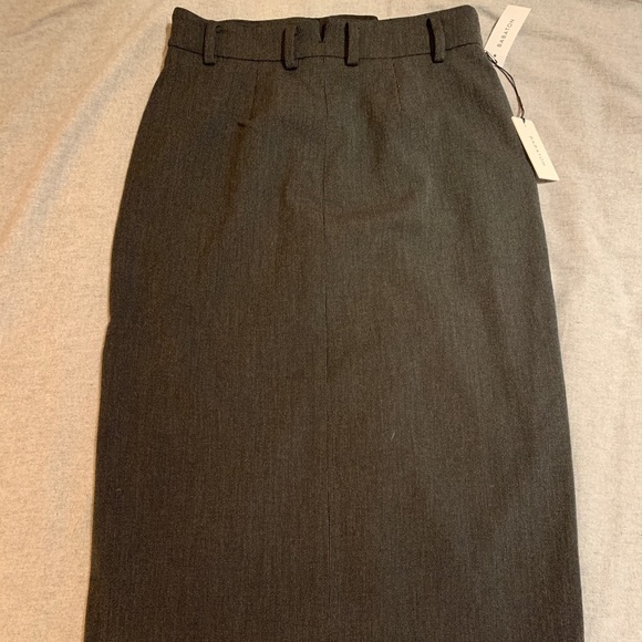 Babaton Talea Skirt - Picture 3 of 11
